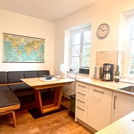 Ferienwohnung Alte Bleicherei Rastede Extérieur photo