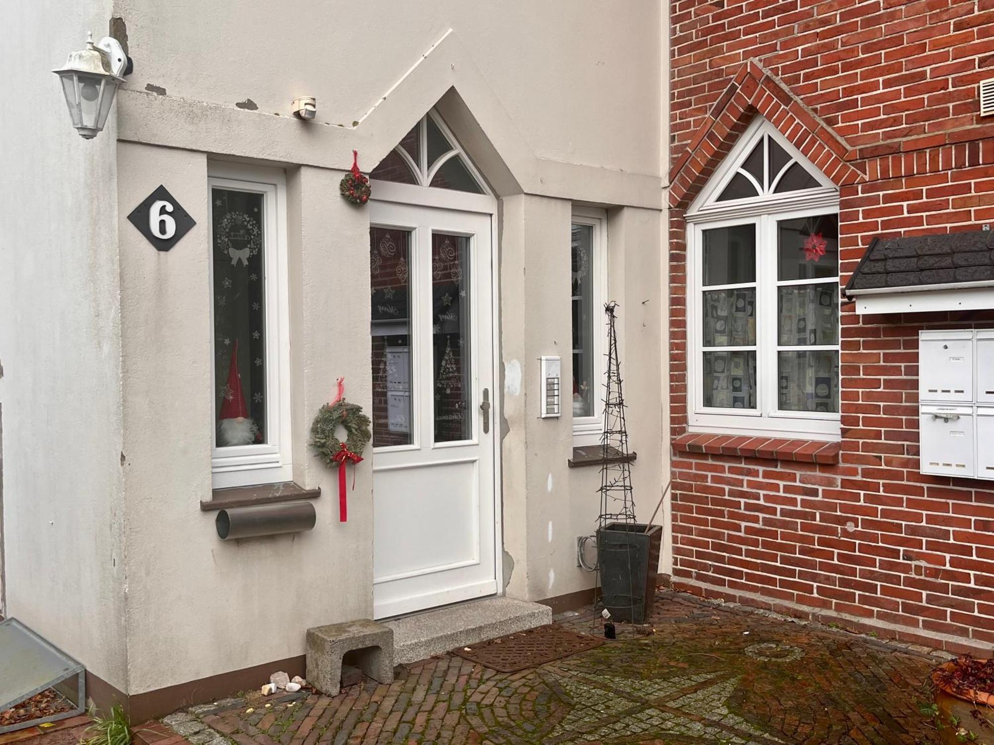 Ferienwohnung Alte Bleicherei Rastede Extérieur photo
