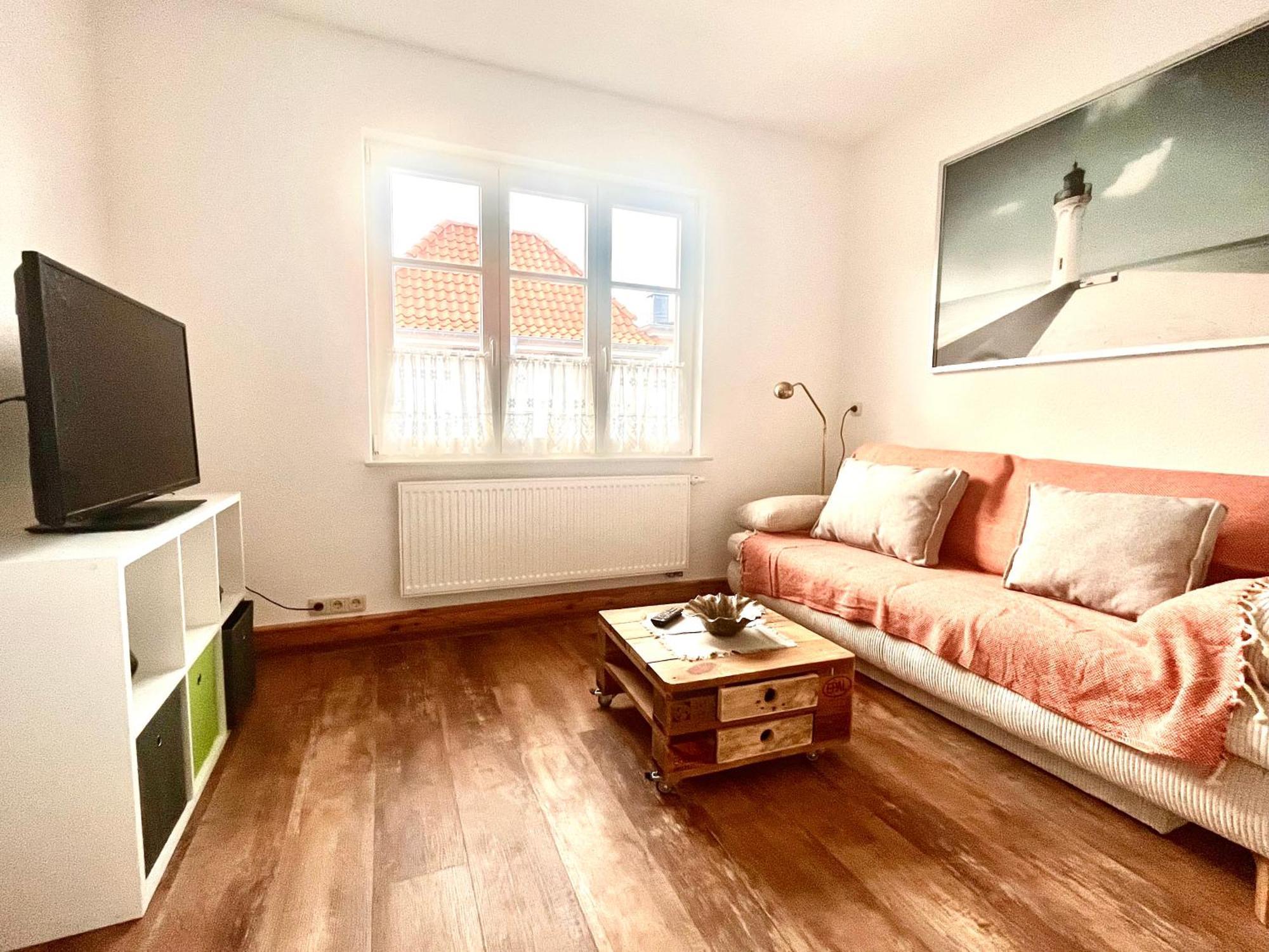 Ferienwohnung Alte Bleicherei Rastede Extérieur photo